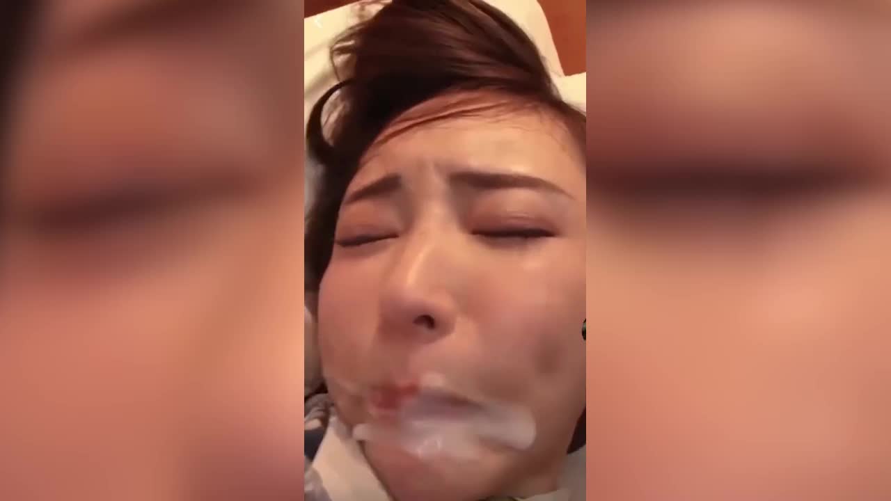 童顏巨乳❤%身材一級棒的小母狗長髮及腰蜜桃臀高跟油亮絲襪LED大車燈暴力騎乘極限反差 - AV大平台 - 中文字幕，成人影片，AV，國產，線上看