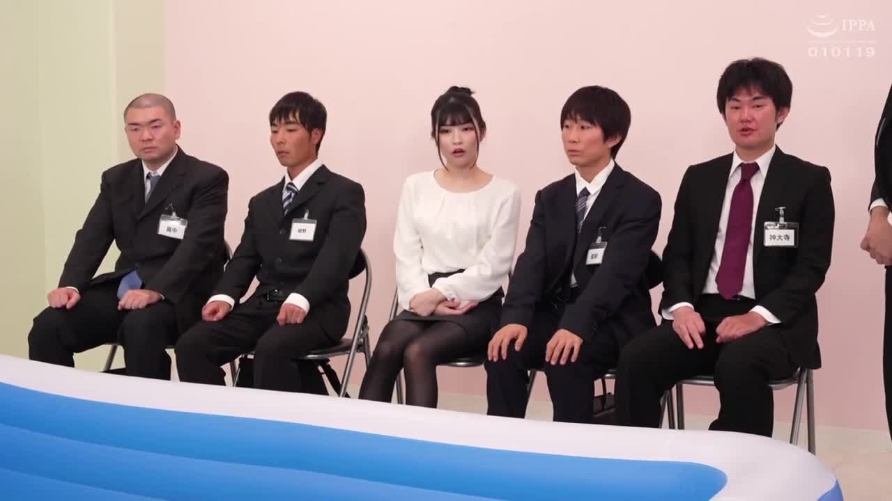 羞恥 新卒美少女を裸にして尻穴と膣穴の奥まで視姦する「セクハラ圧迫面接」危険日に中出しされたのに不採用にされ号泣！2024春 - AV大平台 - 中文字幕，成人影片，AV，國產，線上看